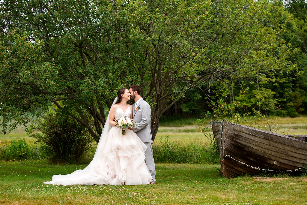 Photography by On the Marsh Bistro Maine Wedding Photographer