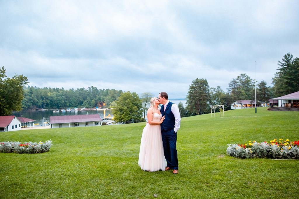 Photography by Camp Mataponi Maine Wedding Photographers