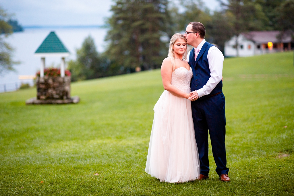 Photography by Camp Mataponi Maine Wedding Photographers