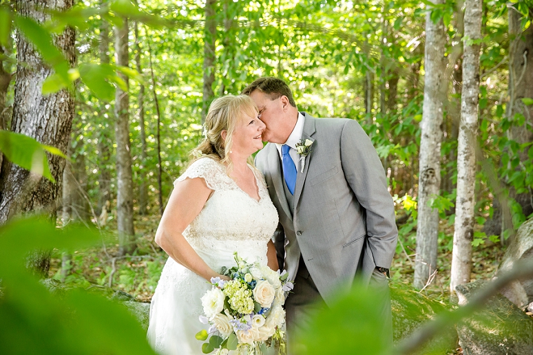 Photography by Mountain House Sunday River Maine Wedding Photographer