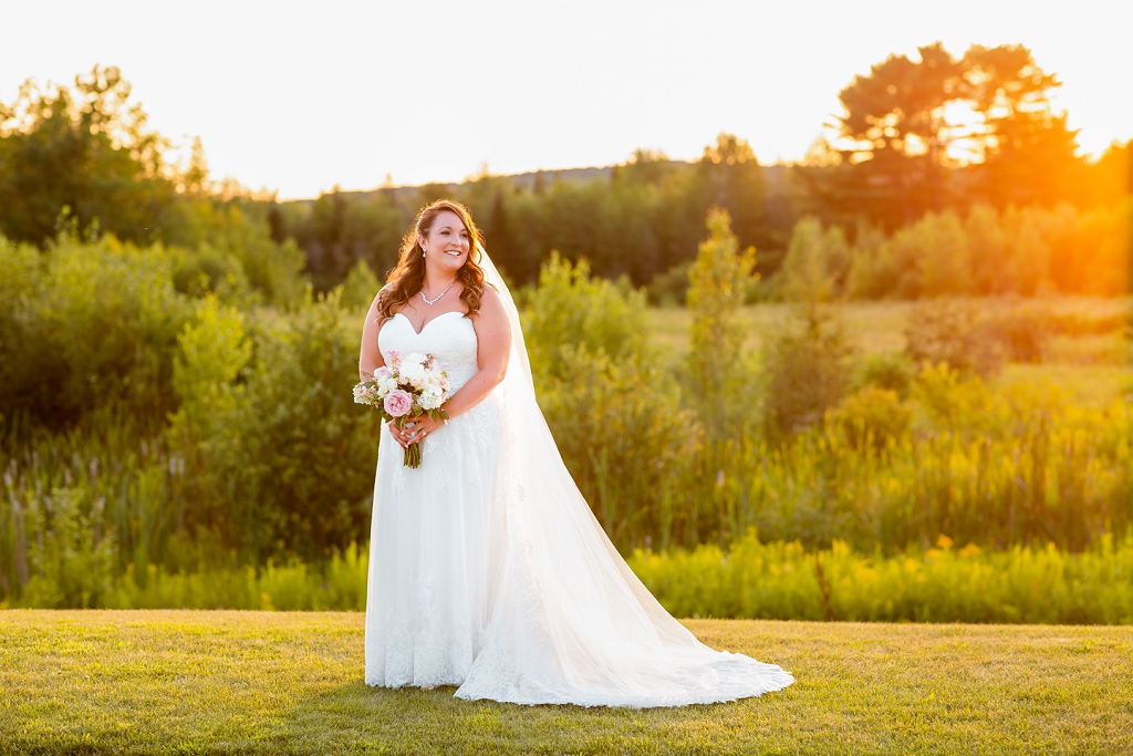 Photography by Bangor Maine Wedding Photographer