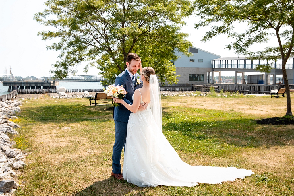 Photography by Portland Maine Wedding Photographers