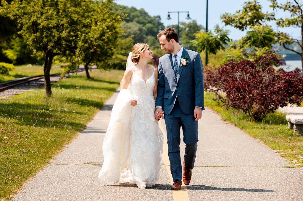 Photography by Portland Maine Wedding Photographers