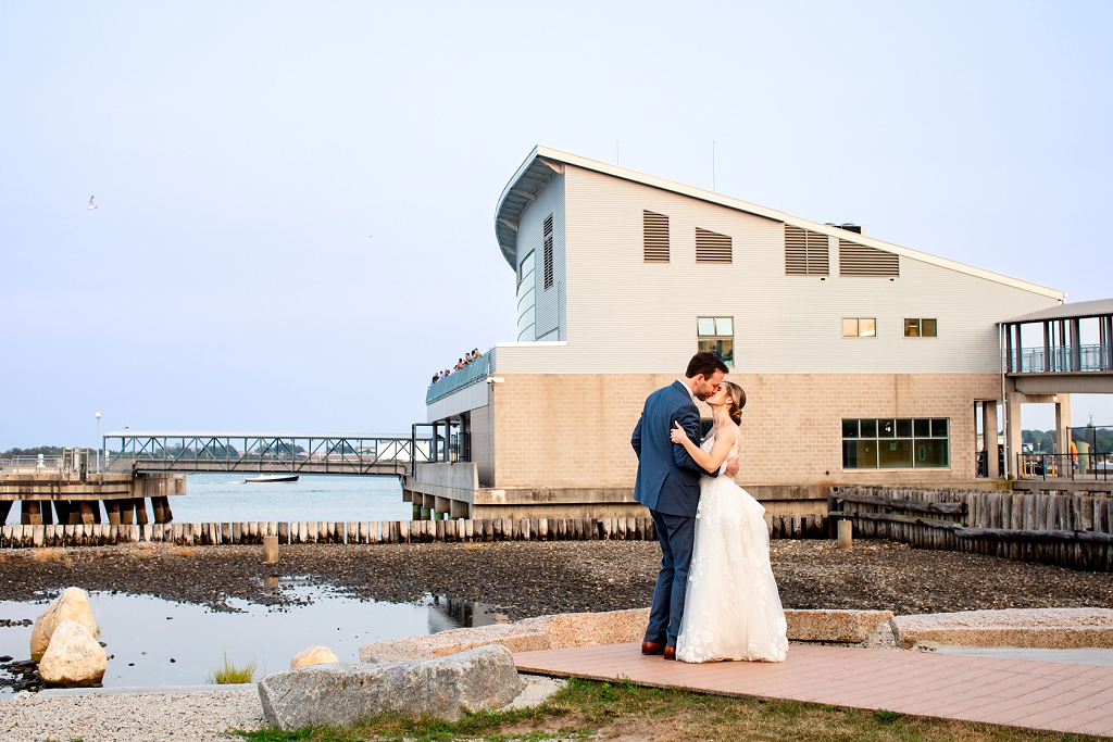 Photography by Portland Maine Wedding Photographers