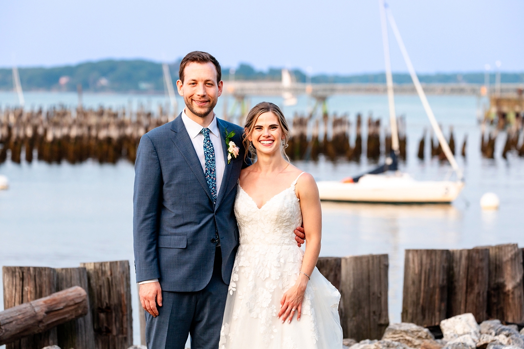 Photography by Portland Maine Wedding Photographers