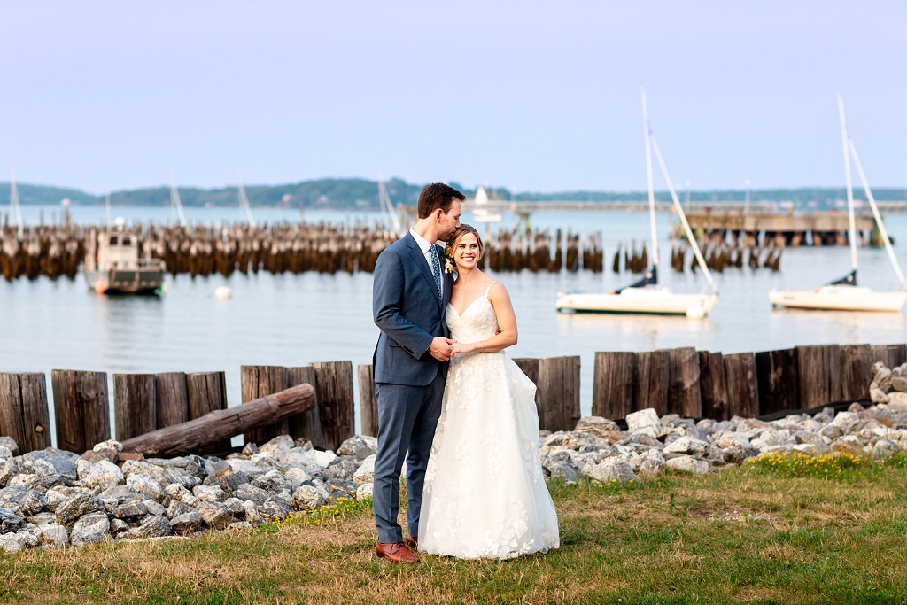 Photography by Portland Maine Wedding Photographers