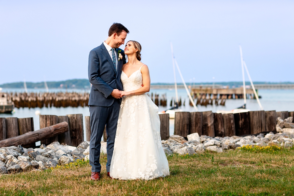 Photography by Portland Maine Wedding Photographers