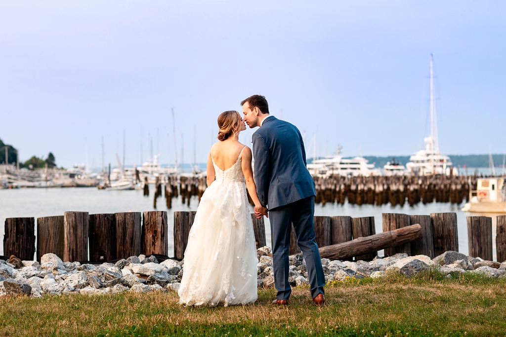 Photography by Portland Maine Wedding Photographers