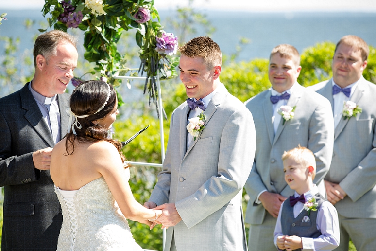 Photography by Searsport Maine Wedding Photographer