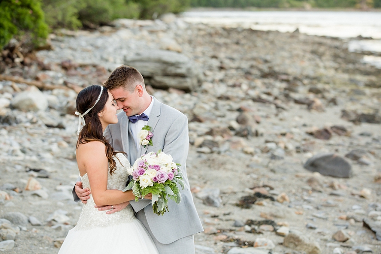 Searsport Maine Wedding Photographer