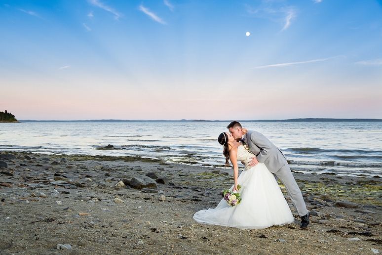 Photography by Searsport Maine Wedding Photographer