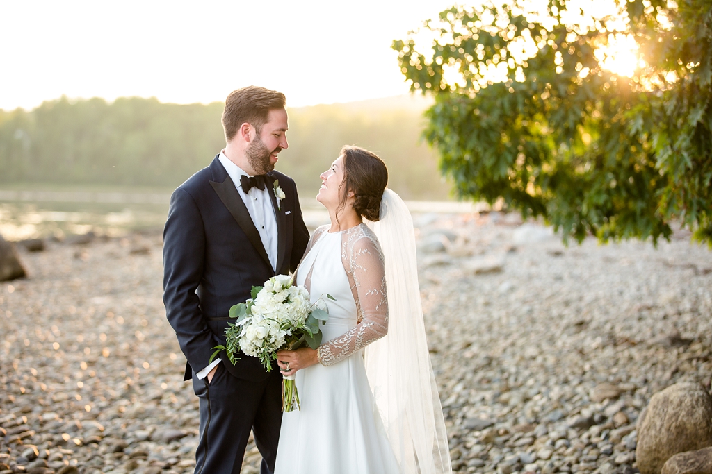 Photography by French's Point Maine Wedding Photographer