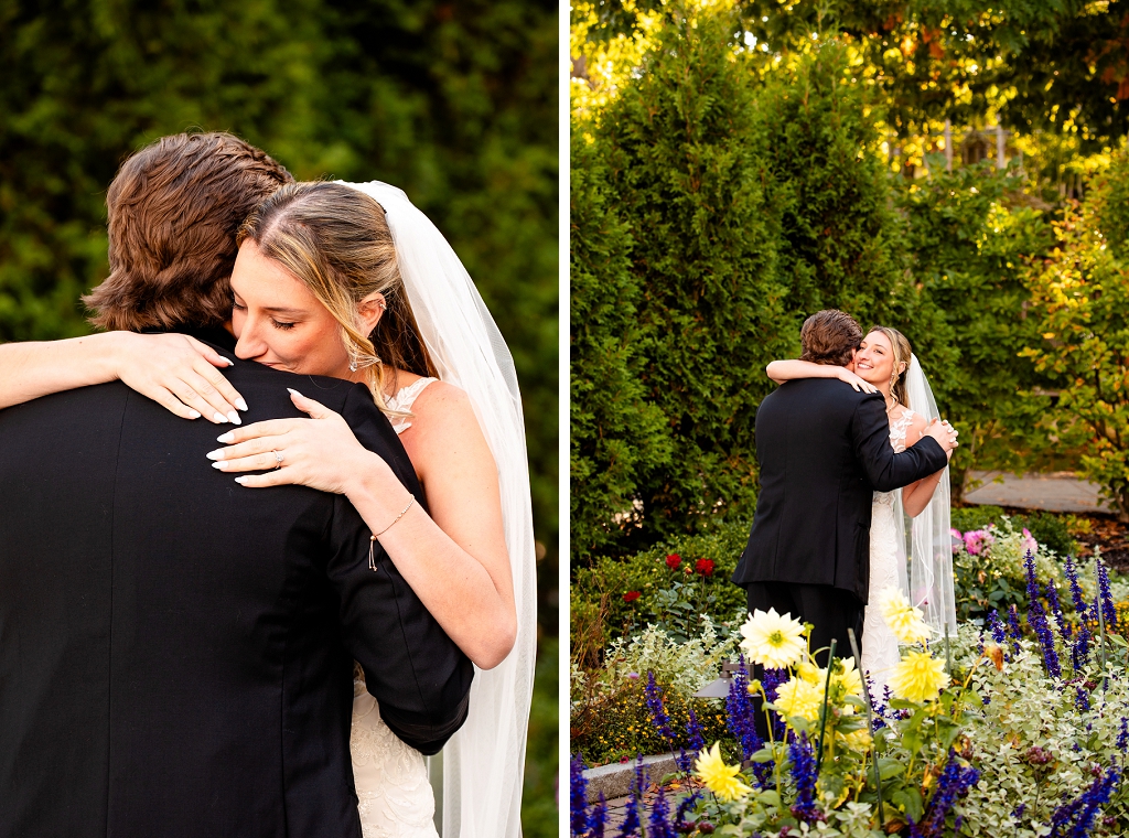 Photography by Bar Harbor Maine Wedding Photographers