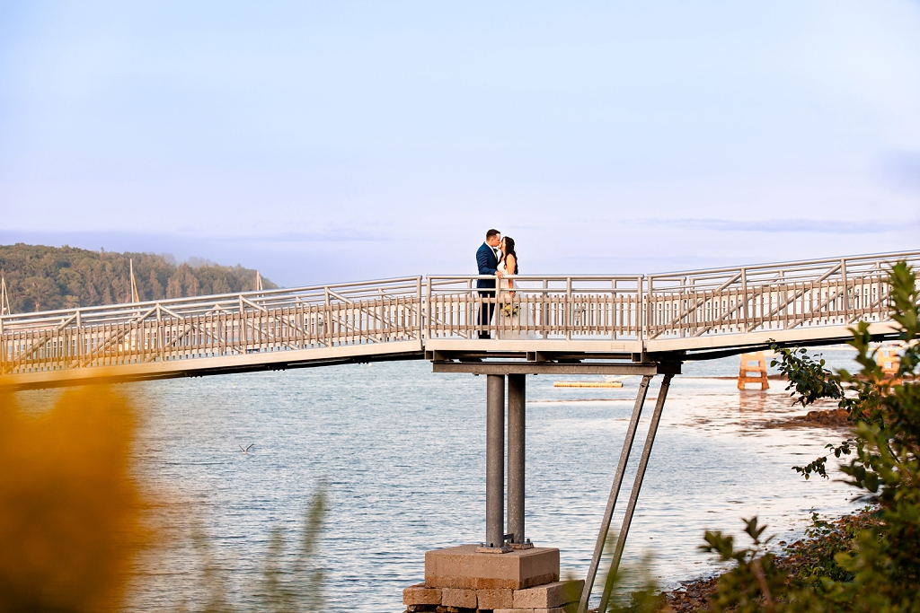 Photography by Bar Harbor Maine Wedding Photographers