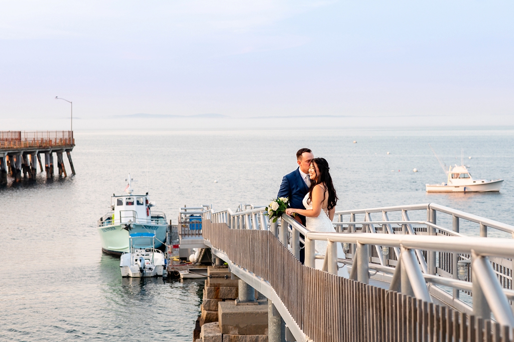 Photography by Bar Harbor Maine Wedding Photographers