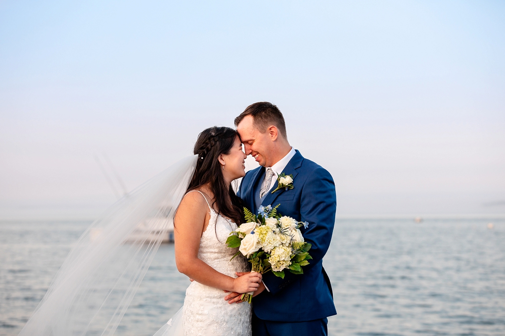 Photography by Bar Harbor Maine Wedding Photographers