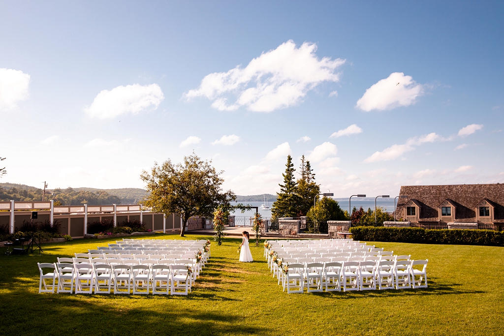 Photography by Bar Harbor Maine Wedding Photographers