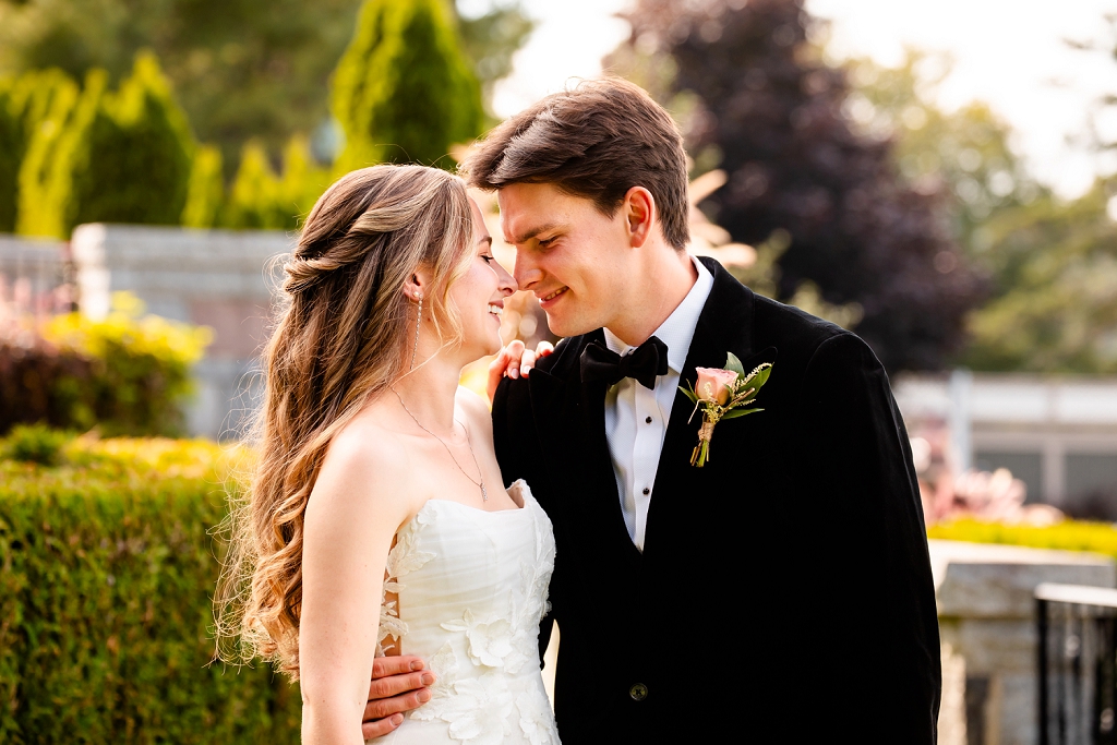 Photography by Bar Harbor Maine Wedding Photographers