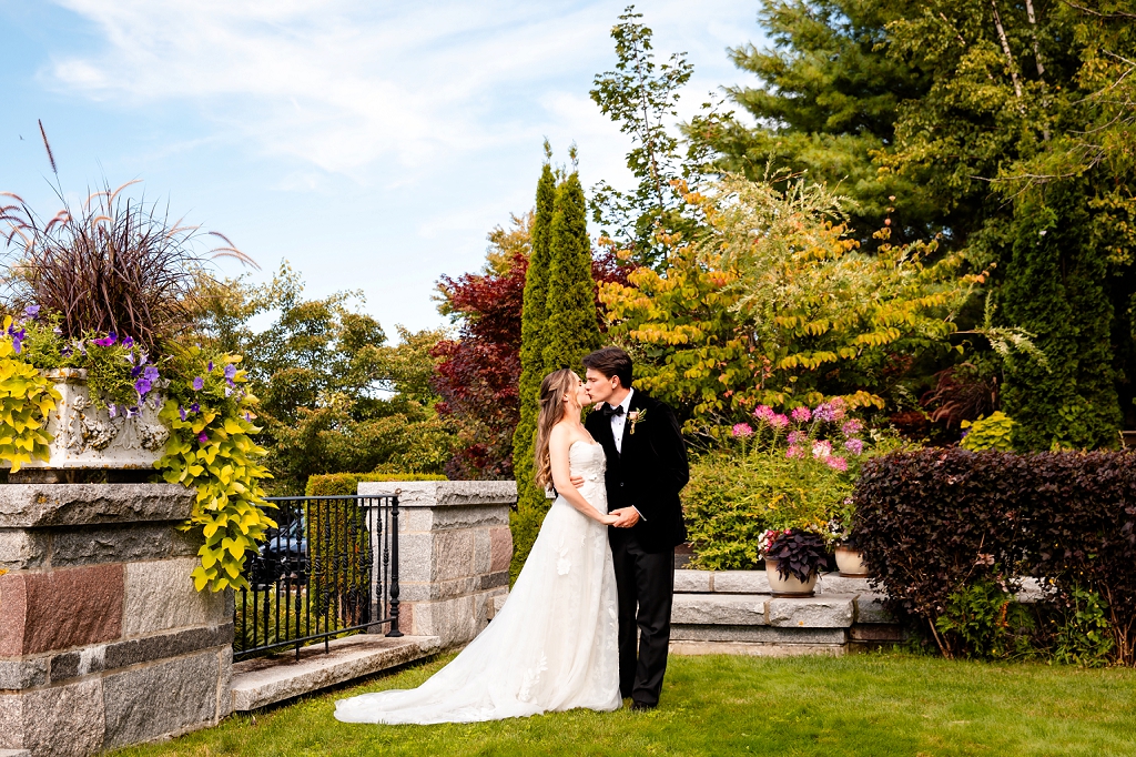 Photography by Bar Harbor Maine Wedding Photographers