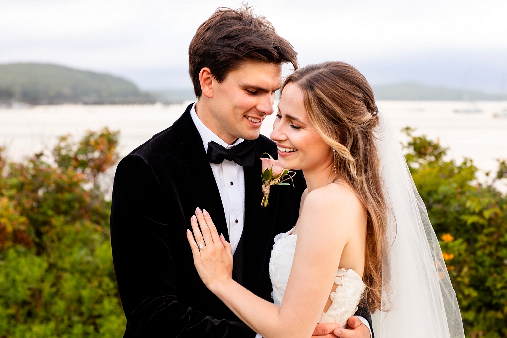 Bar Harbor Club, Maine Wedding Photographer, Coastal Maine Wedding, Bar Harbor Maine Wedding Photography, Mount Desert Island, Acadia National Park