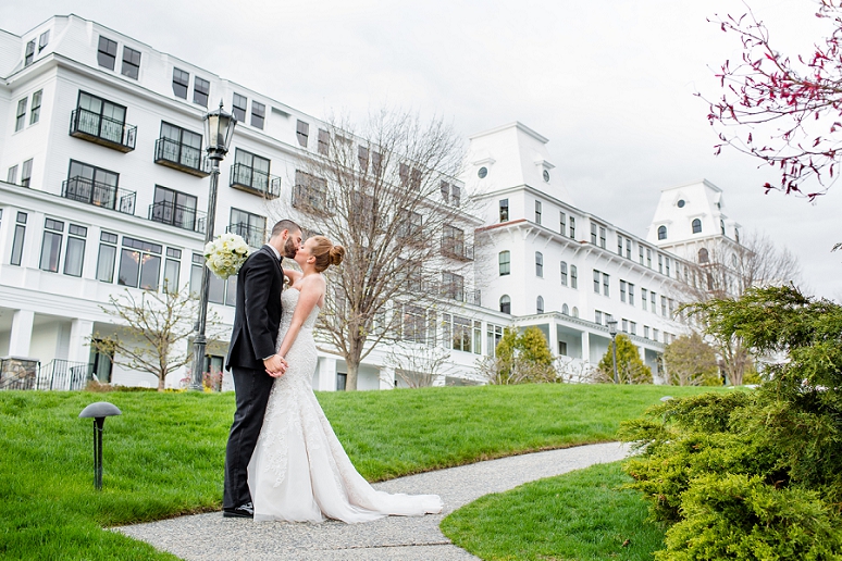 Photography by Wentworth by the Sea New Hampshire Wedding Photographer