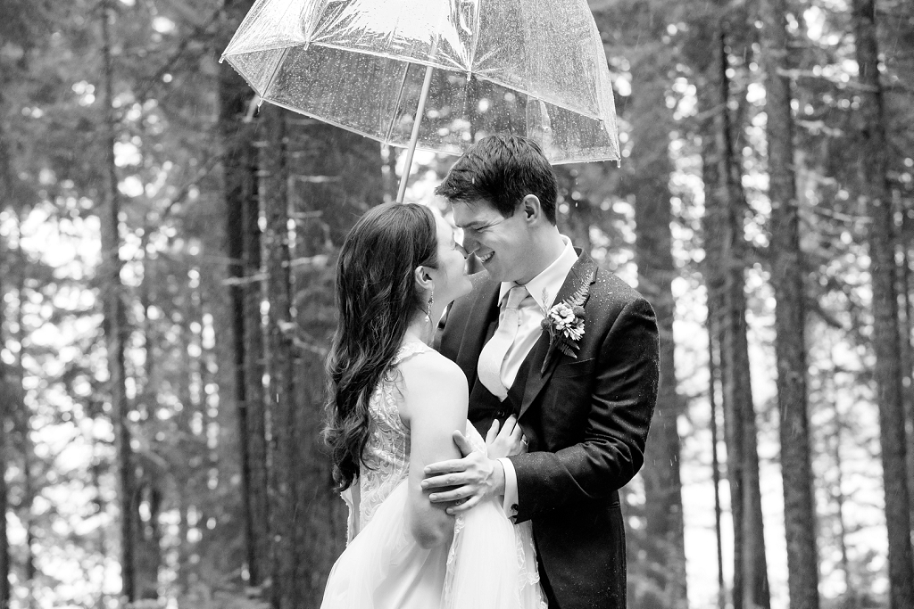 Photography by New England Outdoor Center Maine Wedding Photographers