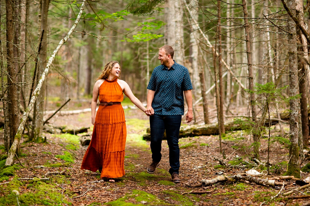 Photography by Maine Wedding Engagement Photographers