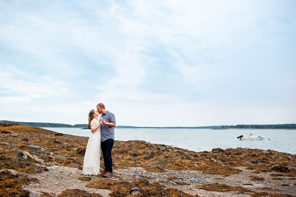 Photography by Maine Wedding Engagement Photographers