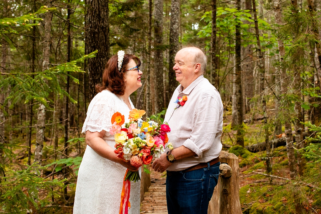 Photography by Acadia National Park Maine Wedding Photographer