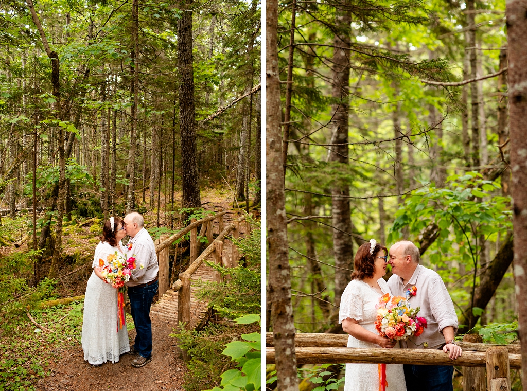 Photography by Acadia National Park Maine Wedding Photographer