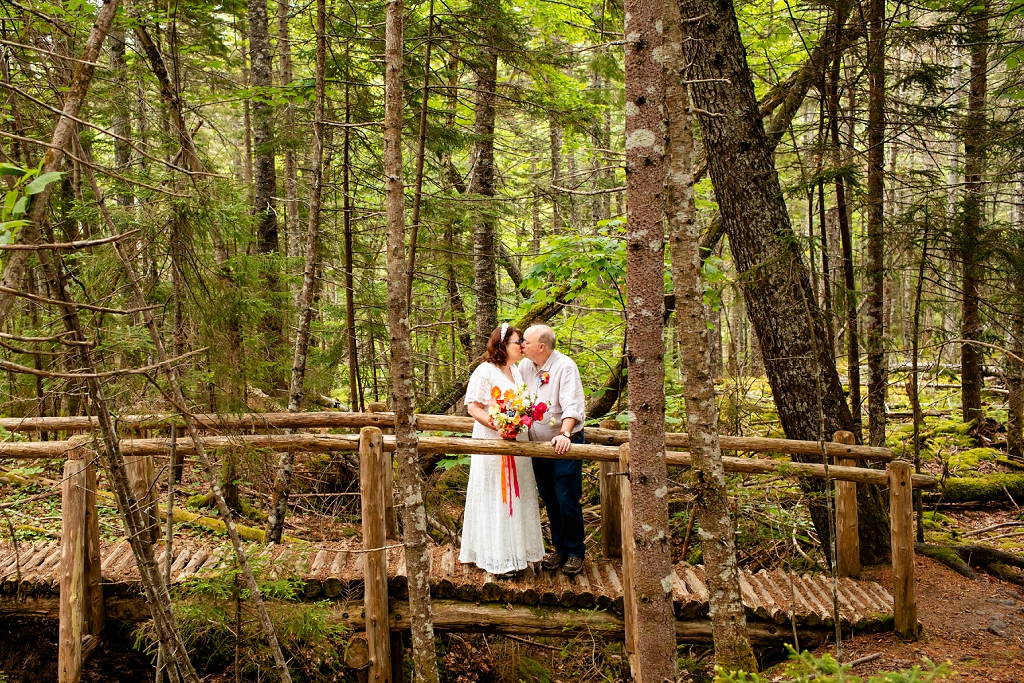 Photography by Acadia National Park Maine Wedding Photographer