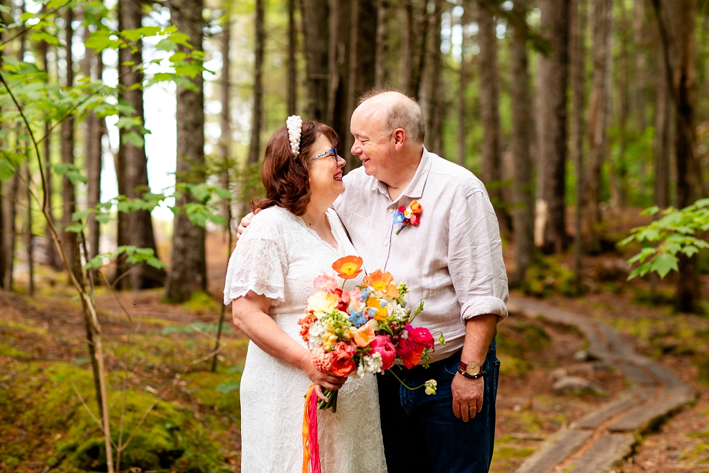 Photography by Acadia National Park Maine Wedding Photographer