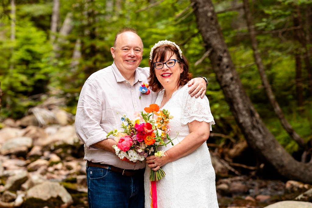 Photography by Acadia National Park Maine Wedding Photographer