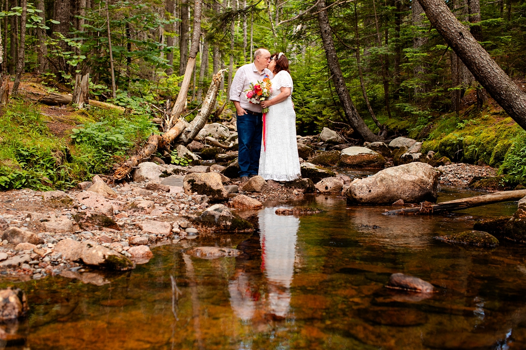 Photography by Acadia National Park Maine Wedding Photographer