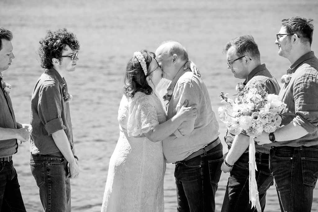 Photography by Acadia National Park Maine Wedding Photographer