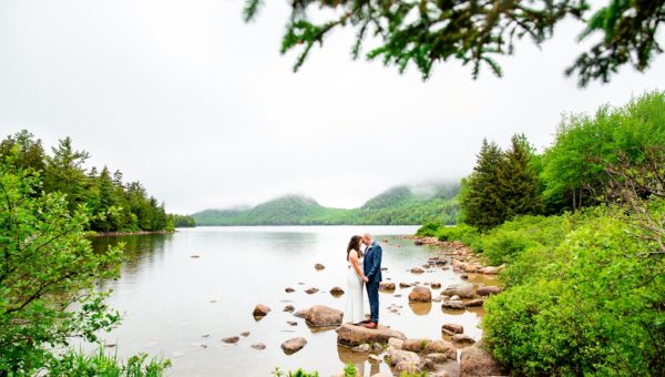 Acadia National Park, Bar Harbor Maine Wedding Photography, Coastal Maine Wedding Photographer, Small Wedding, New Hampshire, Massachusetts