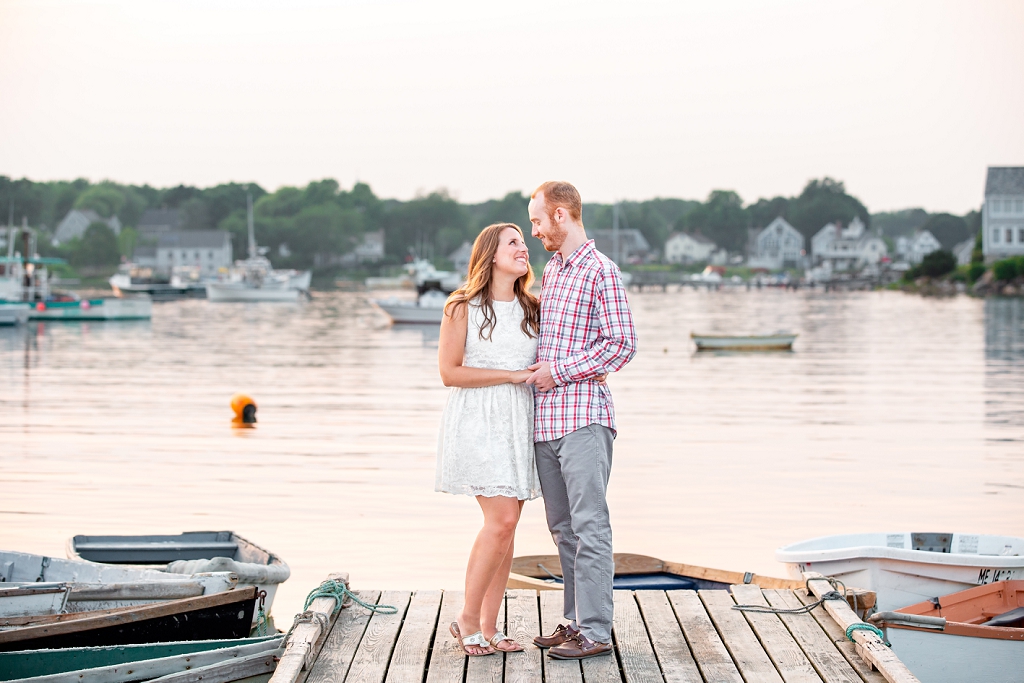 Maine Wedding Engagement Photographer Photography