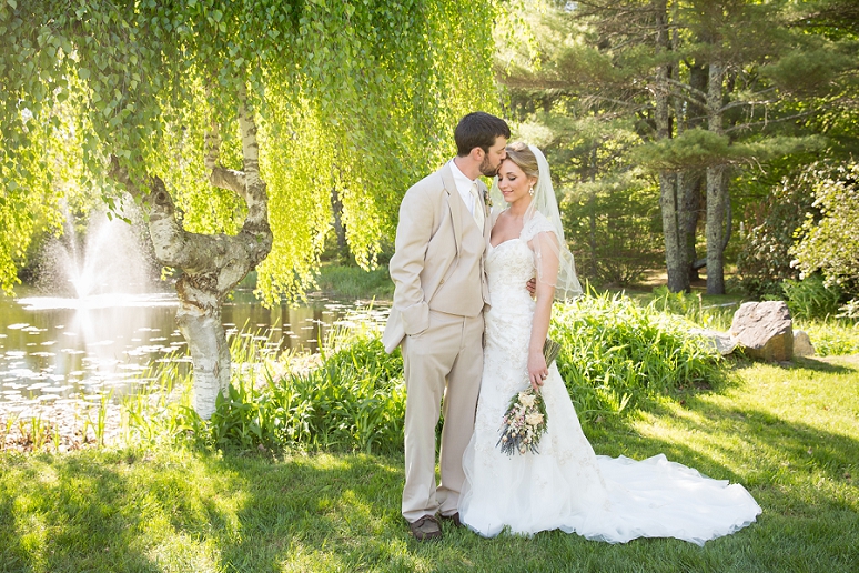 1812 Farm Maine Wedding Photographer