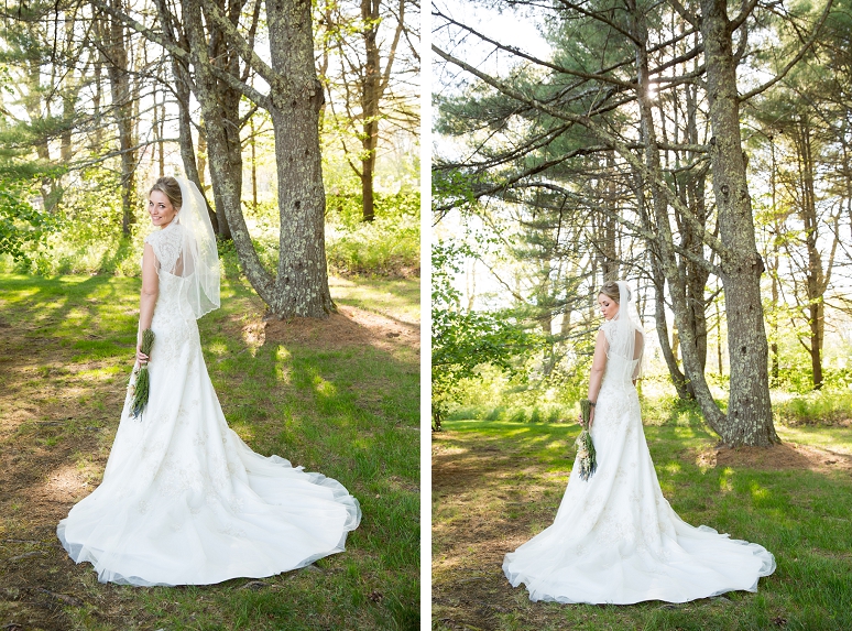 1812 Farm Maine Wedding Photographer