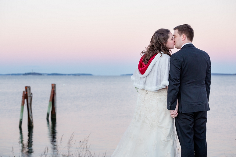 Photography by Portland Maine Wedding Photographer