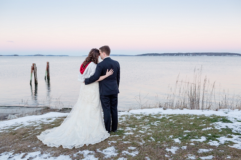 Photography by Portland Maine Wedding Photographer