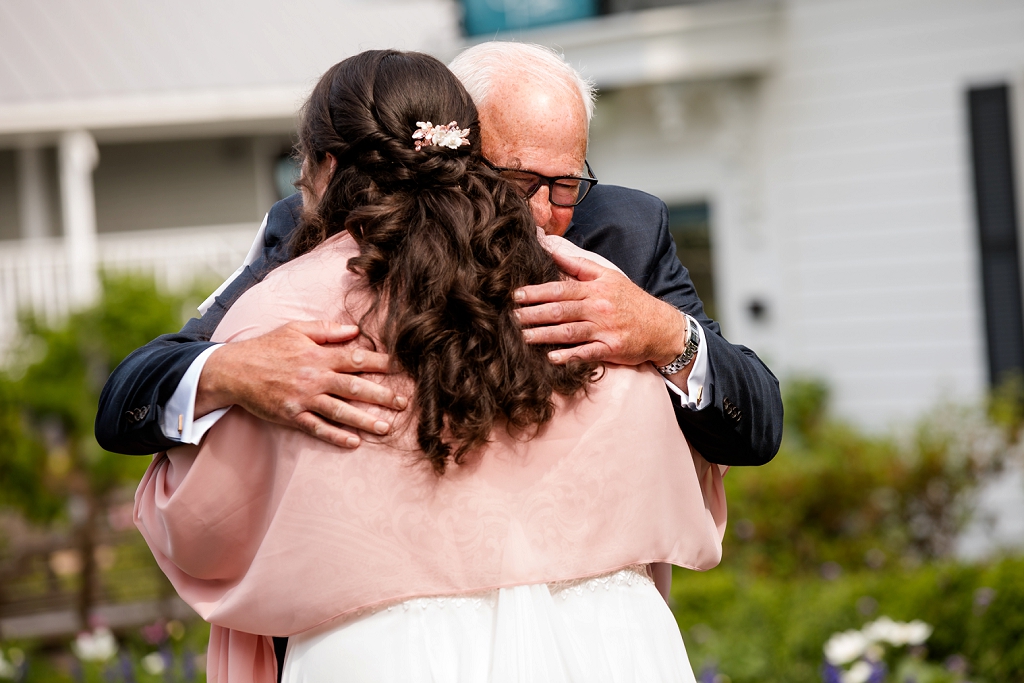 Photography by Bar Harbor Maine Wedding Photographers