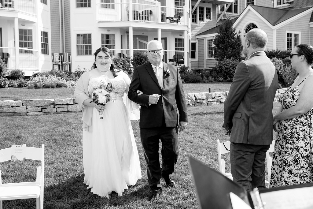 Photography by Bar Harbor Maine Wedding Photographers