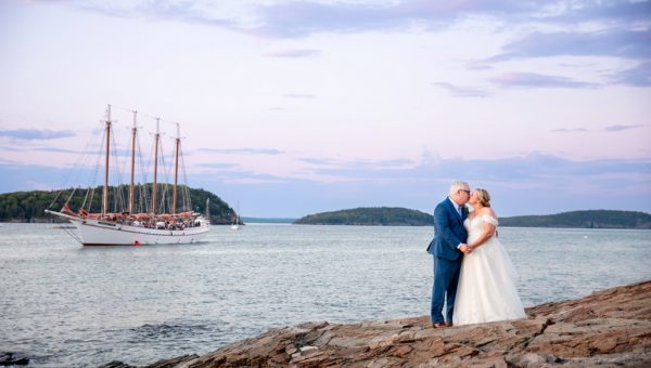 Bar Harbor Inn and Spa, Bar Harbor Maine Wedding Photographer, Coastal Maine Wedding Photography, Micro Wedding, Acadia National Park