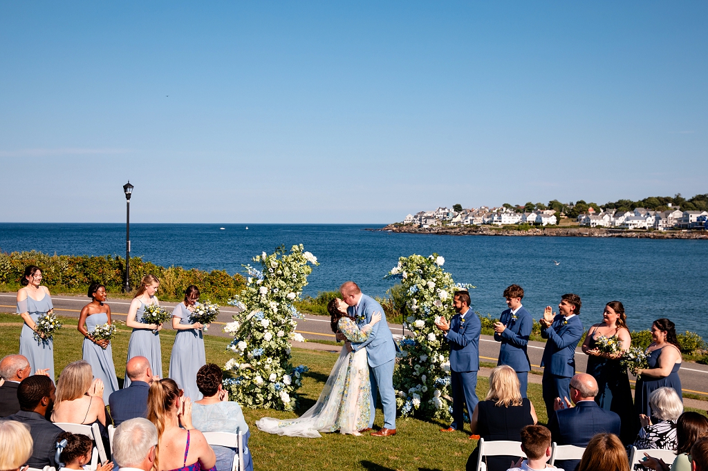 Photography by York Maine Wedding Photographers