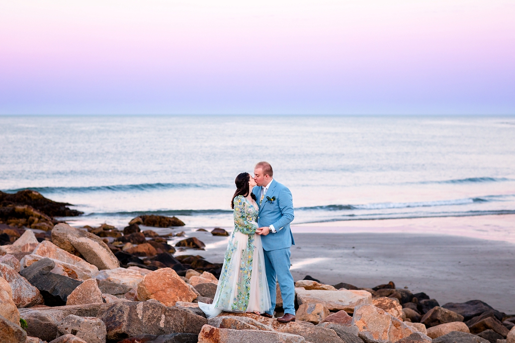 Photography by York Maine Wedding Photographers