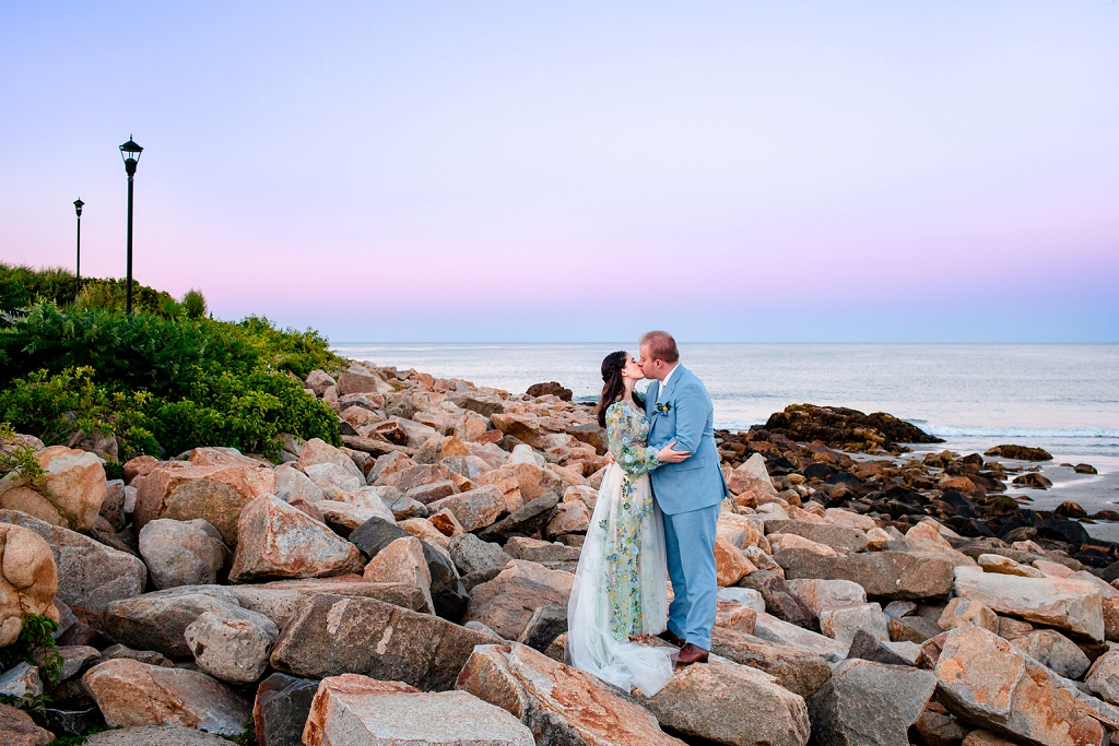 Photography by York Maine Wedding Photographers