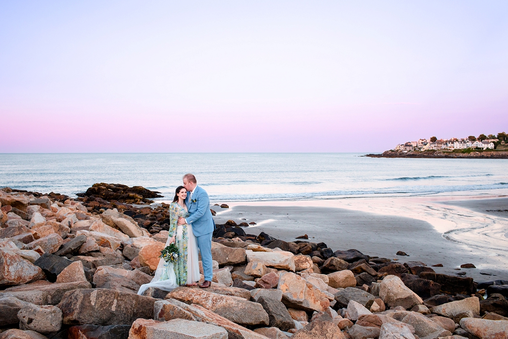 Photography by York Maine Wedding Photographers