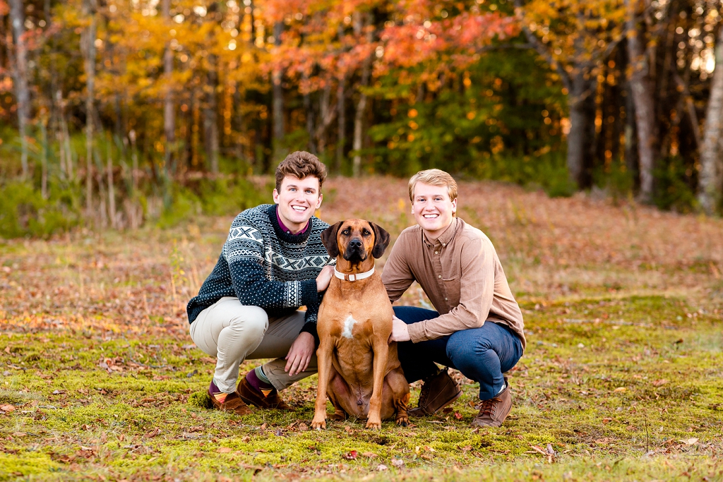 Photography by Belfast Maine Family Portrait Photographers