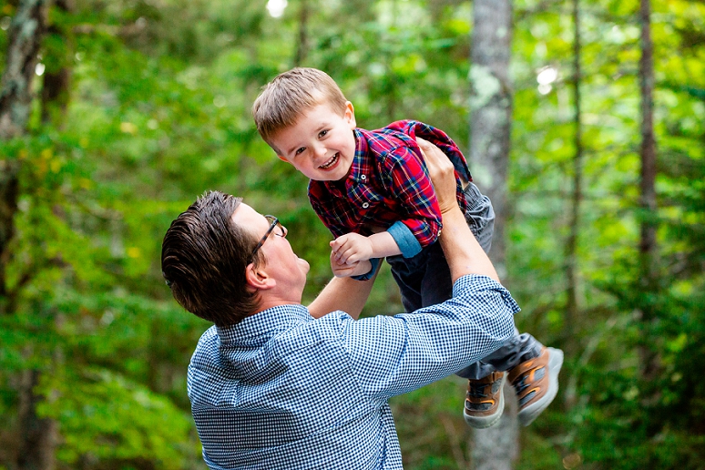 Photography by Acadia National Park Maine Family Portrait Photographer